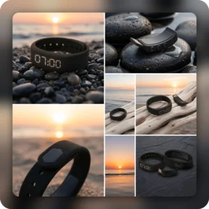 Bracelet digital intelligent – Image 4