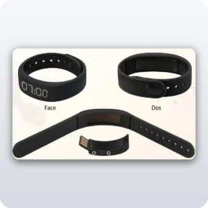 Bracelet digital intelligent – Image 5