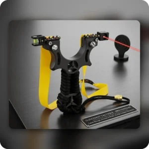 Lance Pierre portable – Image 2