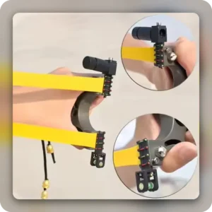Lance Pierre portable – Image 3