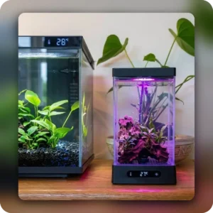 Nano Aquarium Intelligent – Image 2