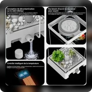 Nano Aquarium Intelligent – Image 5