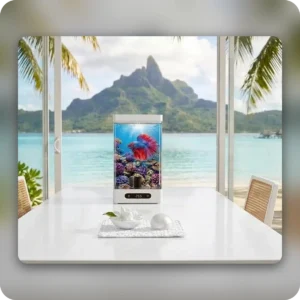 Nano Aquarium Intelligent – Image 6