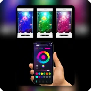 Nano Aquarium Intelligent – Image 7
