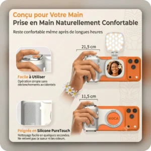 Poignée photo MOCA Grip – Image 6