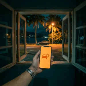 Dashcam Connectée 4G – Image 4