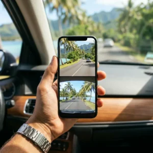 Dashcam Connectée 4G – Image 2