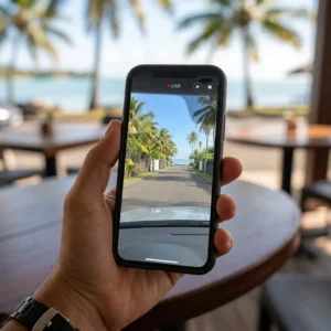 Dashcam Connectée 4G – Image 3