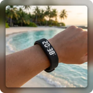 Bracelet digital intelligent – Image 6