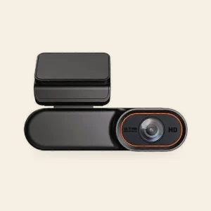 Dashcam Connectée 4G