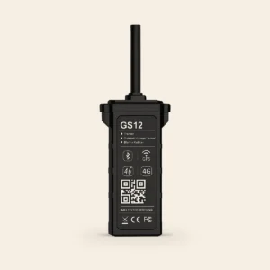Traqueur GPS Filaire