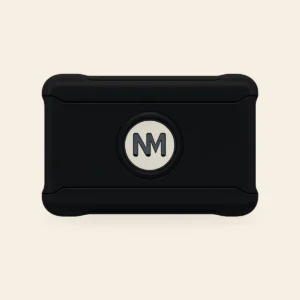 Traqueur GPS magnétique véhicule